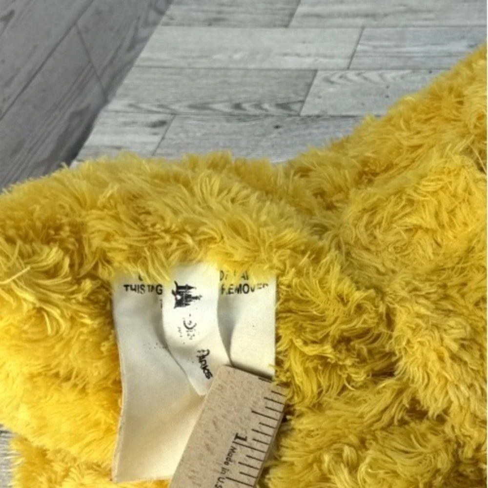 20 Inch Disney Parks Simba Pillow Pet Lion King Plush Stuffed‎ Animal Toy Kids
